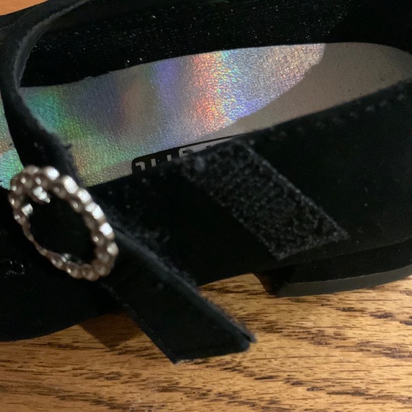 Smart fit baby girl dress shoes - Picture 7 of 9